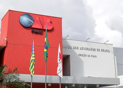 OAB Piauí