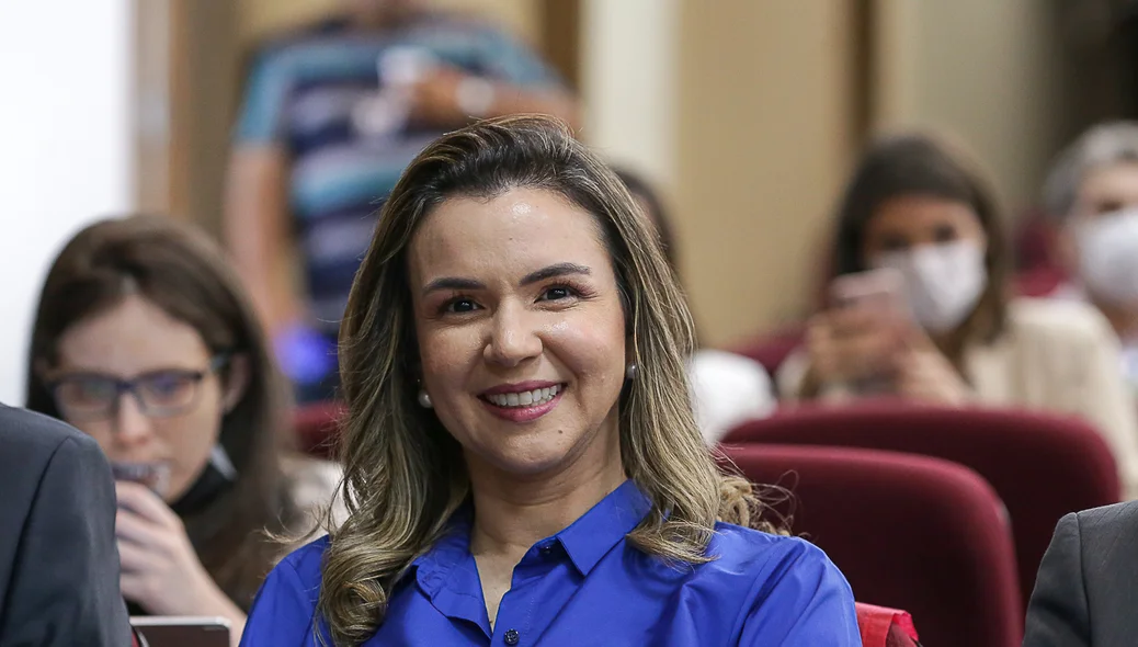 Olívia Brandão Melo Campelo