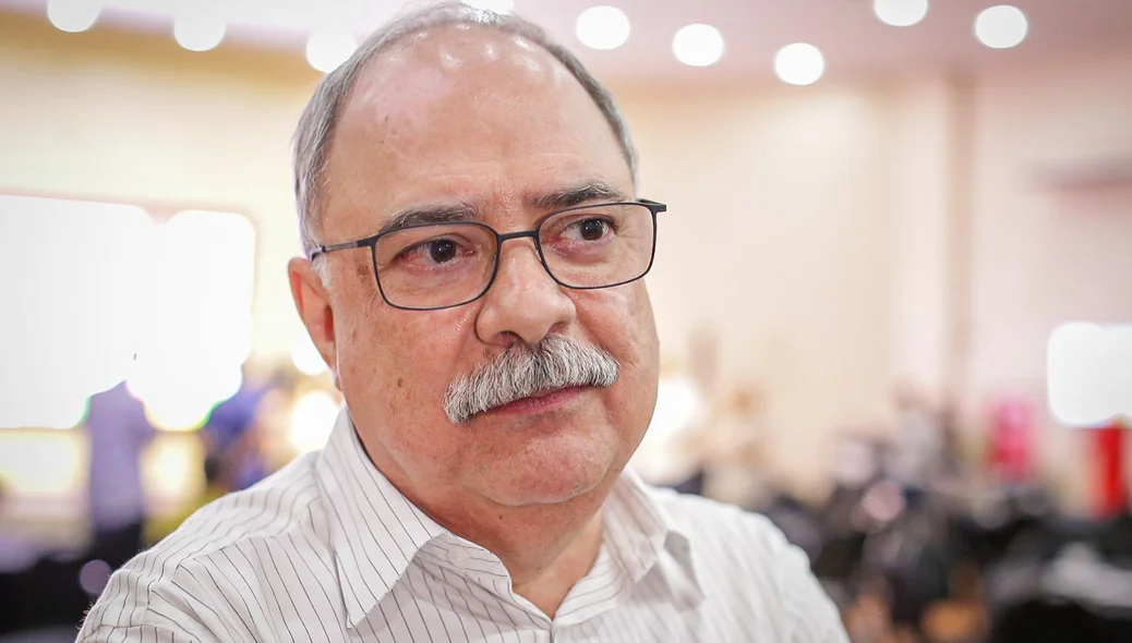 Osmar Júnior