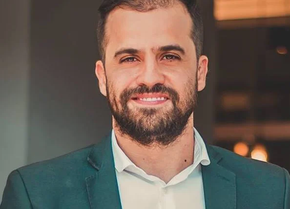 Pablo Marçal