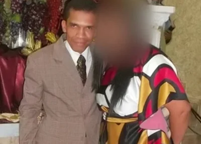 Pastor Lourival Santos de Andrade