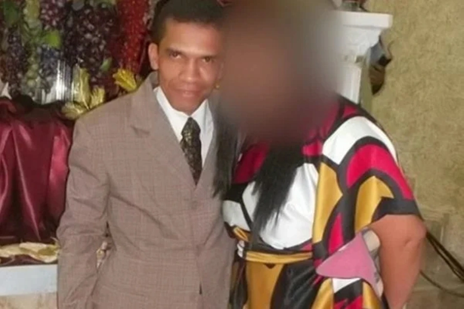 Pastor Lourival Santos de Andrade