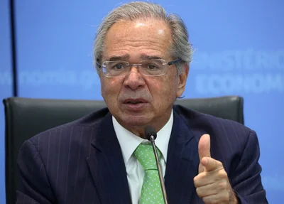 Paulo Guedes