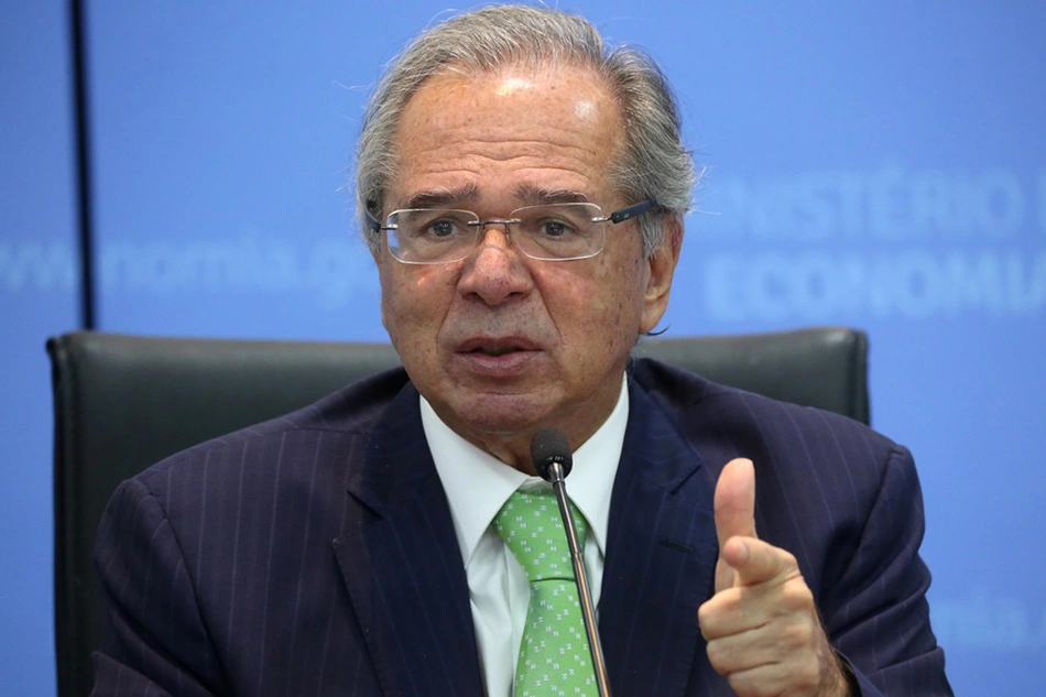 Paulo Guedes