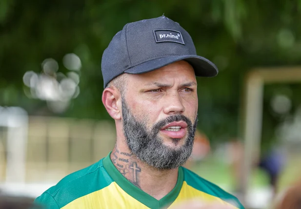 Paulo Rangel