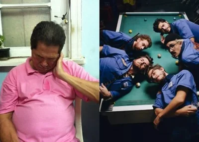Pedrinho e a banda Jovem Dionísio