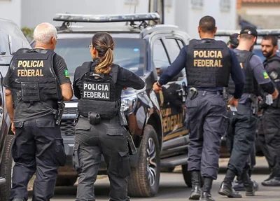 PF cumpre reintegração de posse de apartamentos na zona norte de Teresina