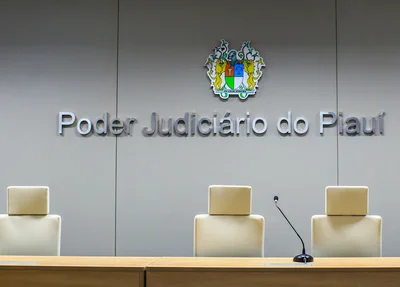 Poder judiciário
