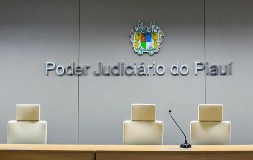 Poder judiciário