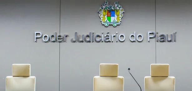 Poder judiciário