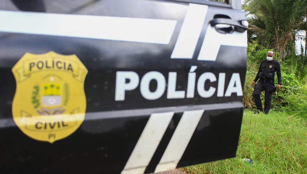 Polícia civil vai investigar o caso