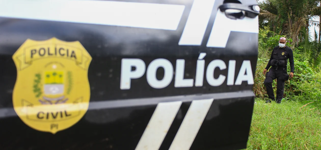 Polícia civil vai investigar o caso