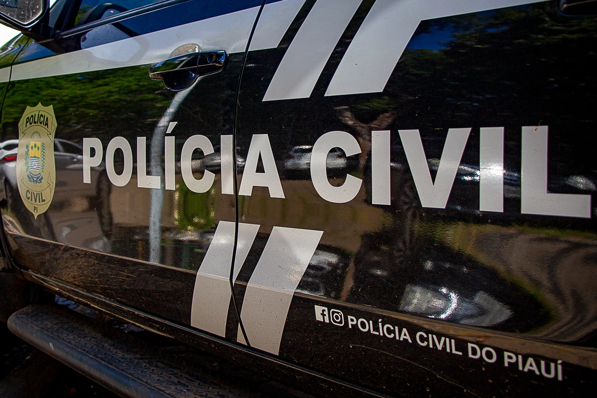 Polícia Civil
