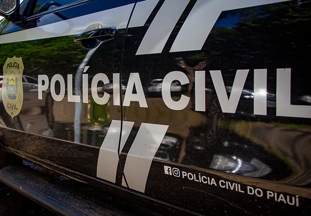 Polícia Civil