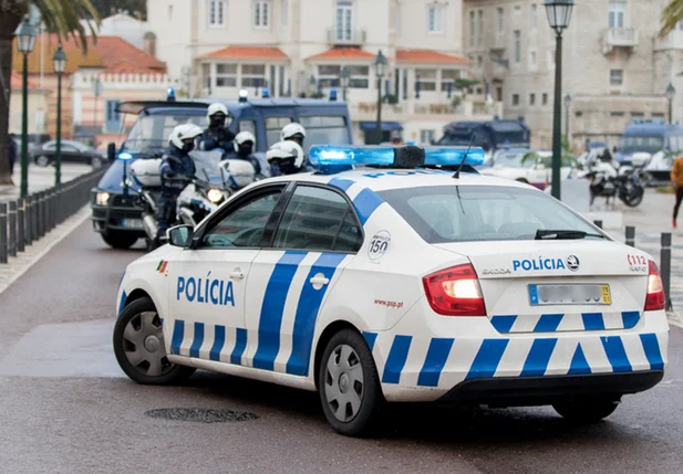 Polícia de Segurança Pública de Portugal
