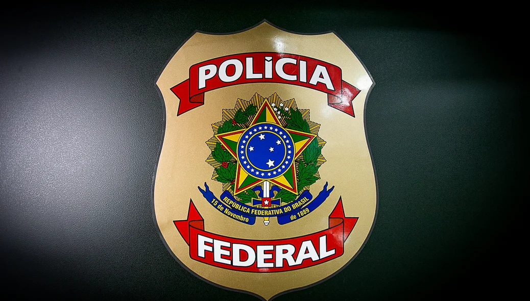 Polícia Federal no Piauí