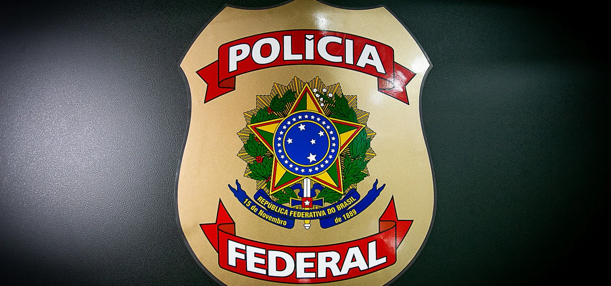 Polícia Federal no Piauí