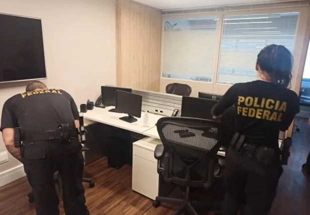 Polícia Federal