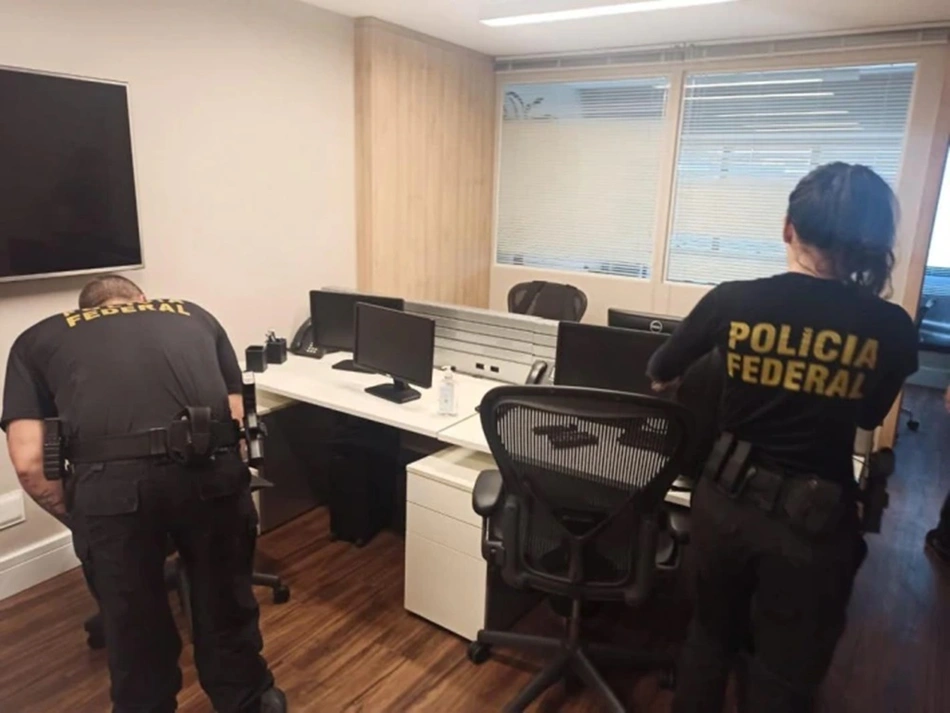Polícia Federal