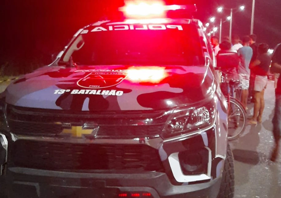 Polícia Militar do Piauí
