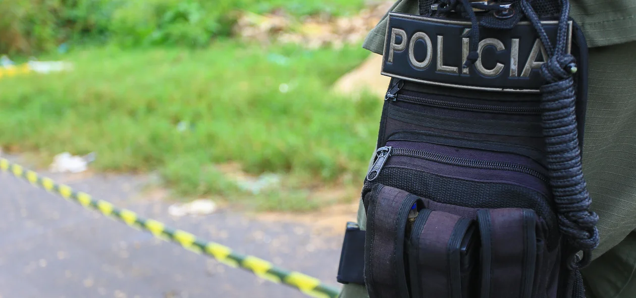 Polícia militar