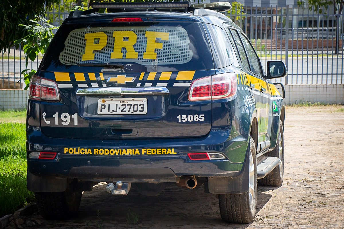 Polícia Rodoviária Federal