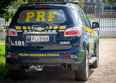 Polícia Rodoviária Federal