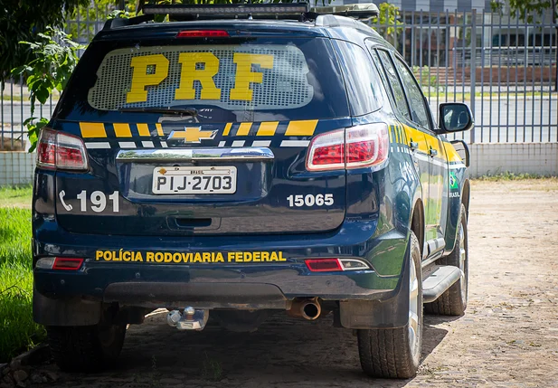 Polícia Rodoviária Federal