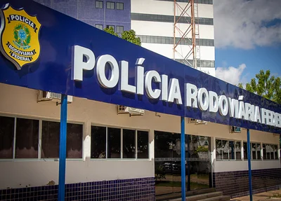 Polícia Rodoviária Federal