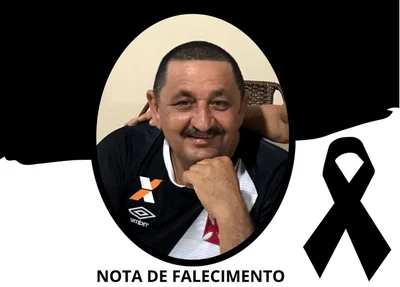 Policial civil Joaquim Machado morre aos 67 anos em Teresina