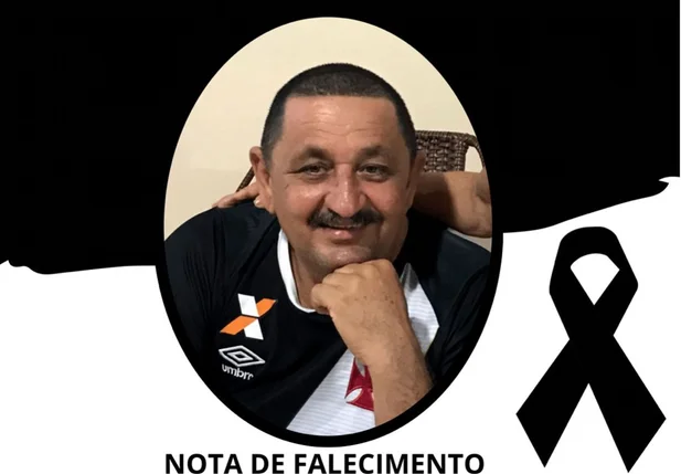 Policial civil Joaquim Machado morre aos 67 anos em Teresina