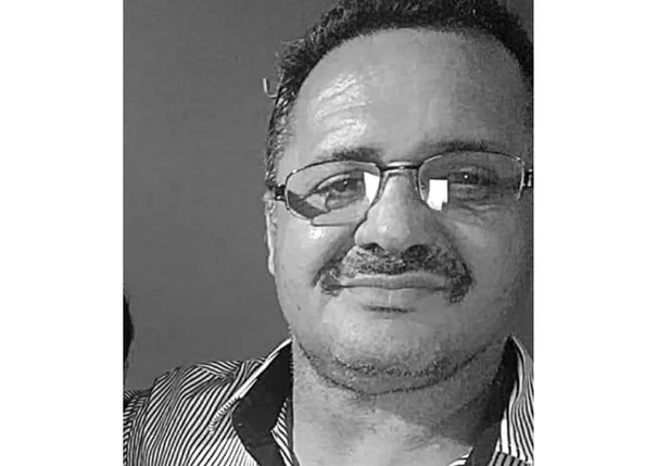 Policial Civil Raimundo Mendes
