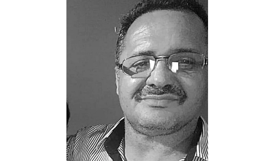 Policial Civil Raimundo Mendes