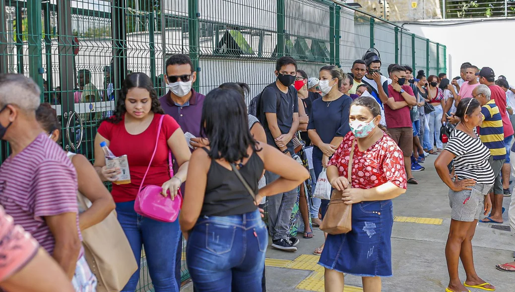 Prazo para tirar o título de eleitor encerra nesta quarta