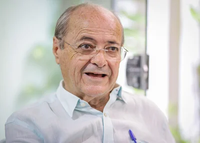 Pré-candidato Sílvio Mendes
