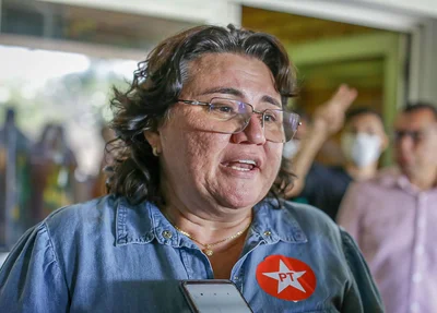 Prefeita Jôve Oliveira