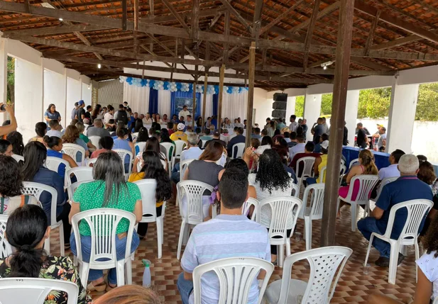 Prefeito de Várzea Grande deixa o Repulicanos e se filia ao PP