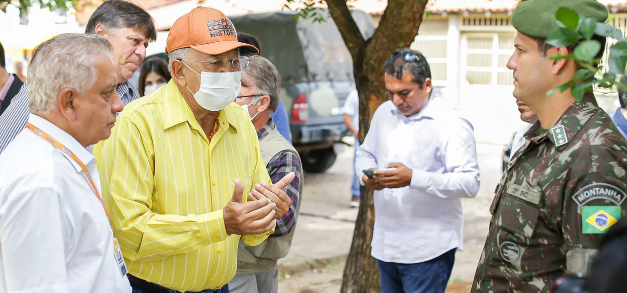 Prefeito Dr. Pessoa