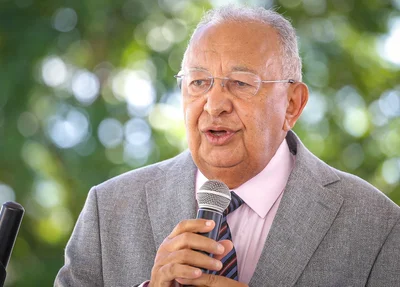 Prefeito Dr. Pessoa