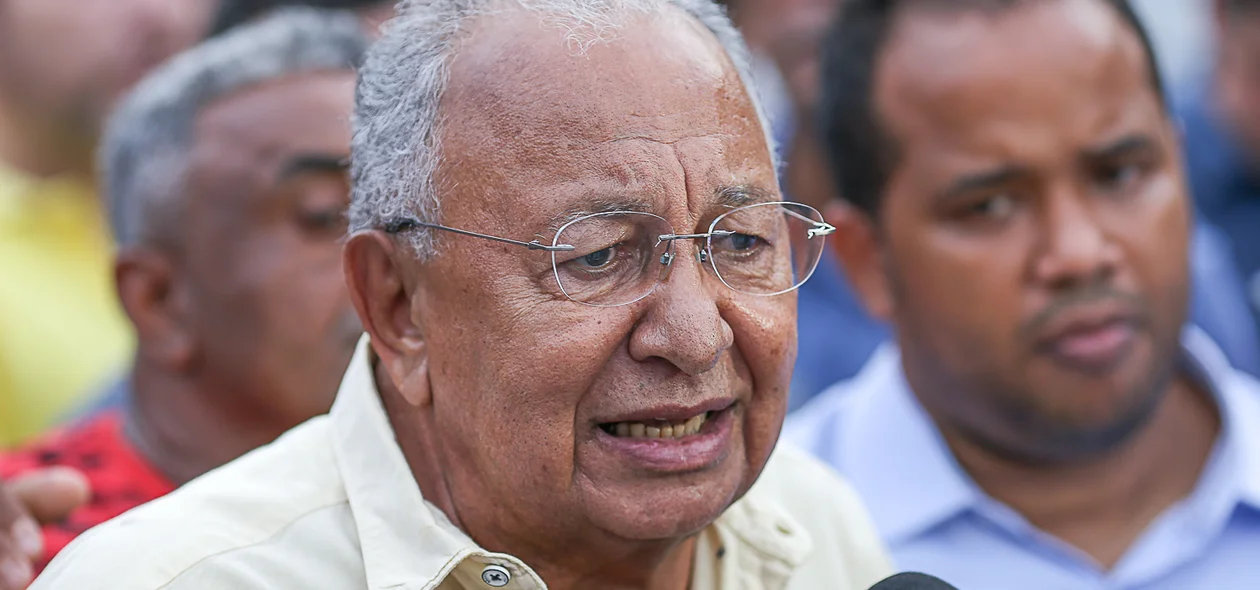 Prefeito Dr. Pessoa