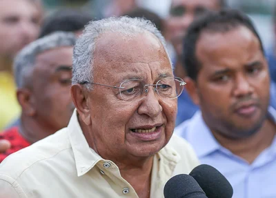 Prefeito Dr. Pessoa