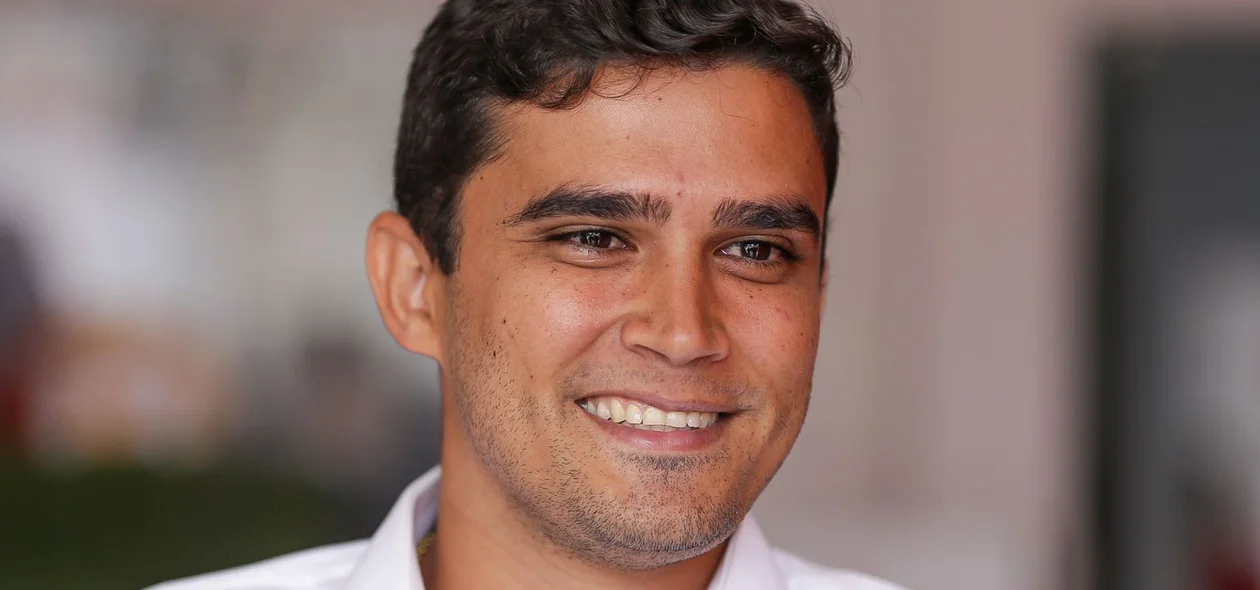 Prefeito Selindo Mauro