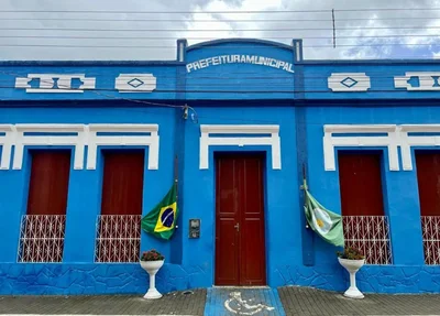 Prefeitura Municipal de Pedro II
