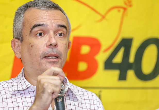 Professor Washintgon Bonfim