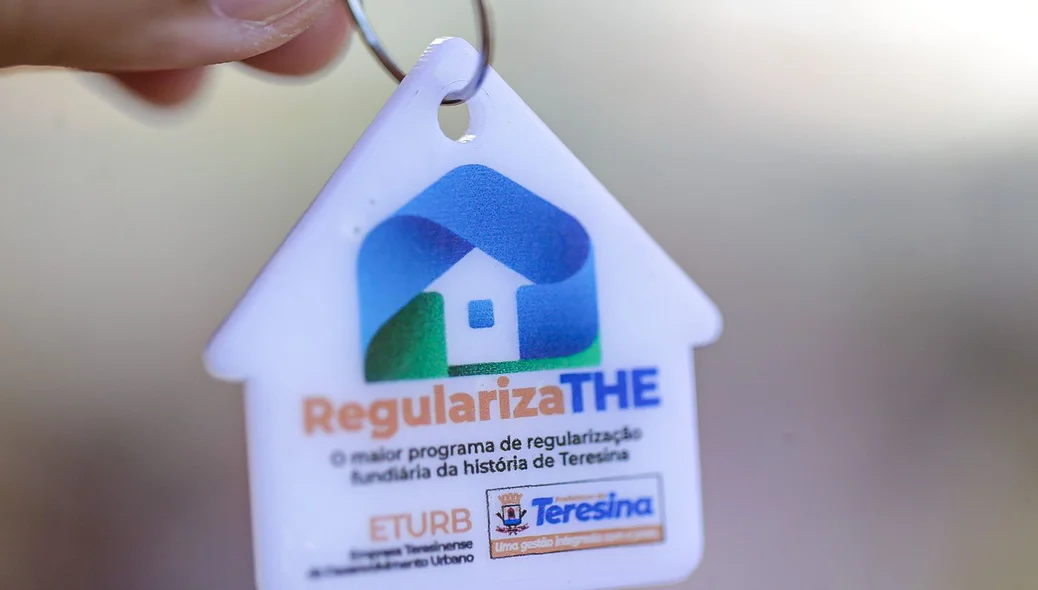 Programa RegularizaTHE
