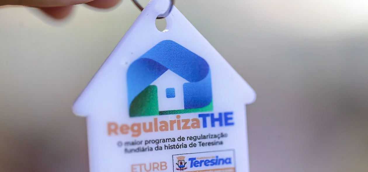 Programa RegularizaTHE