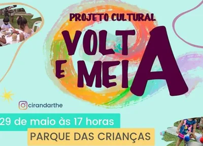 Projeto Volta e Meia