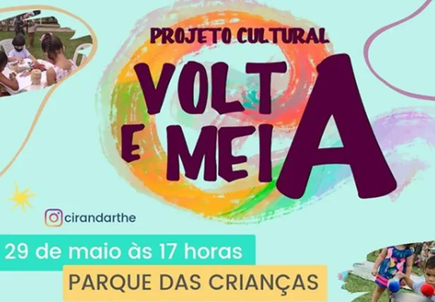 Projeto Volta e Meia