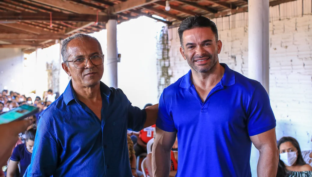 R. Silva e B sá filho