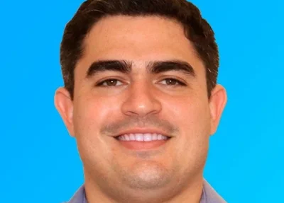 Rafael Malta Barbosa